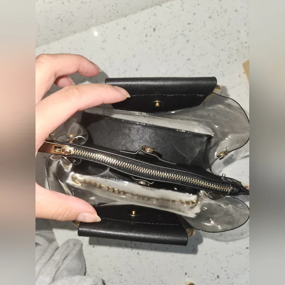 ALDO - Unarex Satchel Bag - Picture 7 of 13